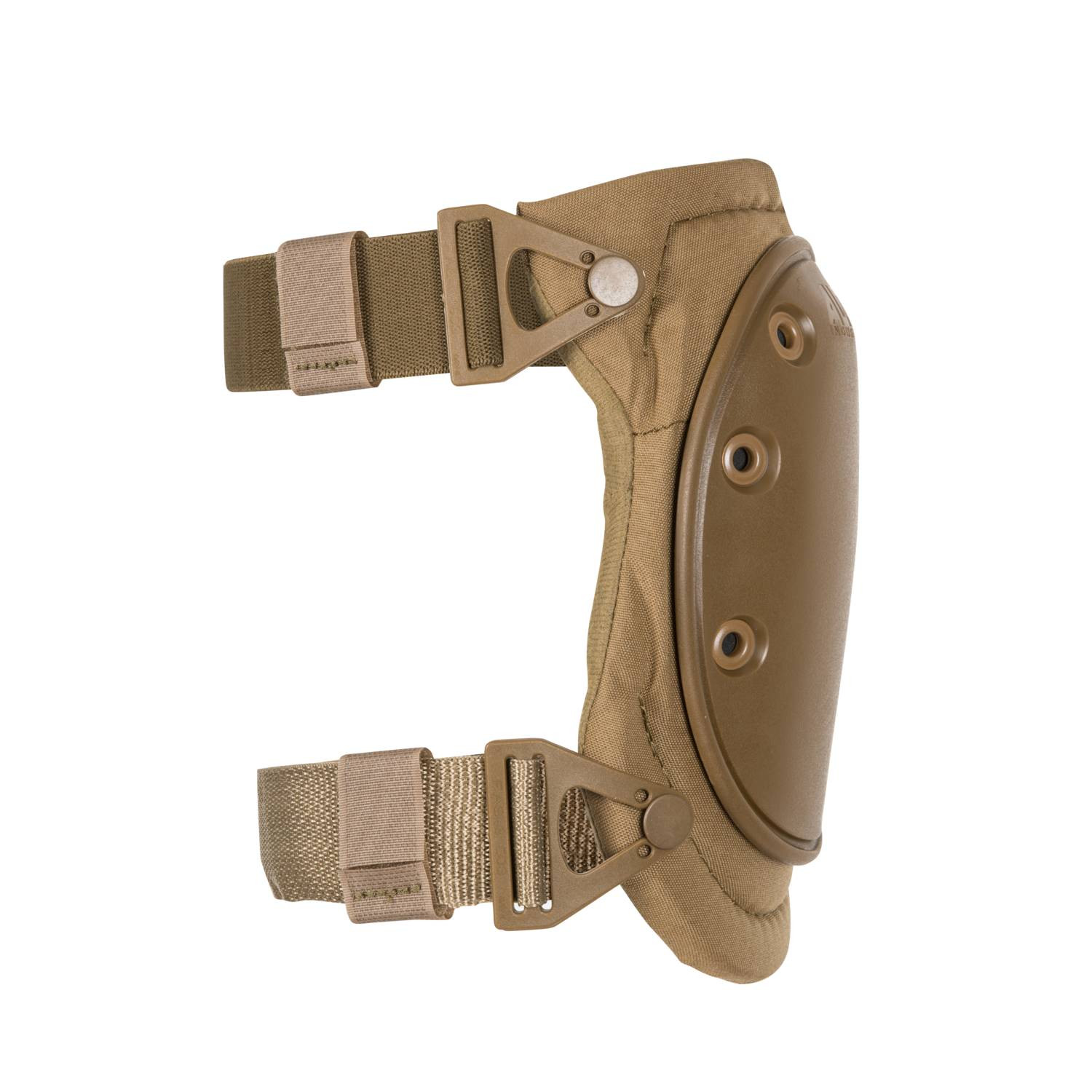 Наколінники AltaFLEX GEL ALTALOK coyote Фото 3